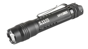 5-533950191SZ 5.11 Tactical Rapid Flashlight