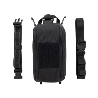 5-56661ABR0191SZ 5.11 Tactical Flex Gas Mask Pouch