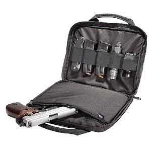 5-58724ABR0191SZ 5.11 Tactical Single Pistol Case