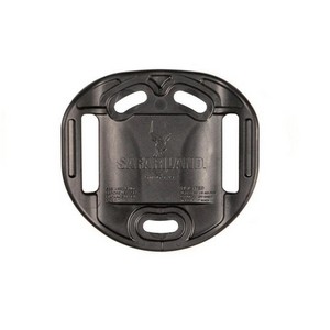 565BL-1-2-175 Safariland Model 565BL Hi-Ride Belt Loop
