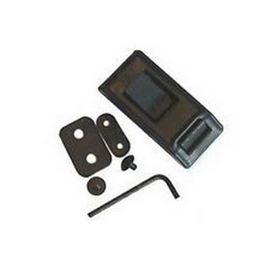744BL-2 Safariland Model 744BL Clip-On Belt Loop