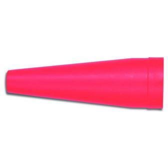 ARXX26B Maglite Red Traffic Wand - MAG Rechargeable