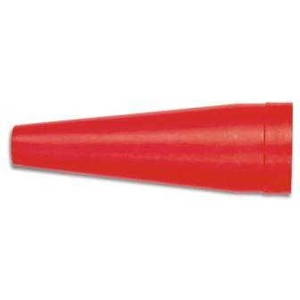 Maglite Traffic Wand For C/D-Cell Flashlights Red - ASXX07B