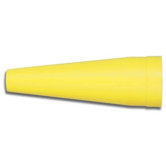 ASXX08B Maglite Traffic Wand For C/D-Cell Flashlights Yellow