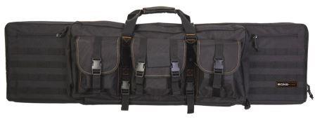 Bone-Dri Rust Prevention Dual Rifle Case - BD-AFR100BL