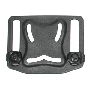 BH-410901BK Blackhawk Belt Loop with Screws