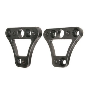BH-411400CBK Blackhawk Holster Spacer Kit Pair