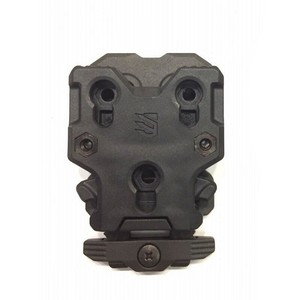 BH-432500BK Blackhawk T-Series MOLLE Adapter Black Box
