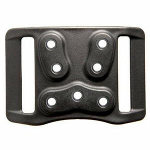 BH-44H900BK Blackhawk Bhle High Ride Belt Loop
