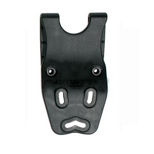 BH-44H901BK Blackhawk Jacket Slot Duty Belt Loop