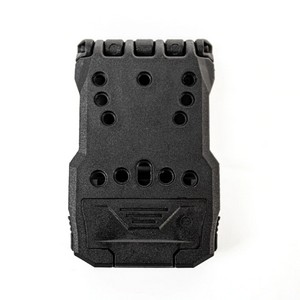 BH-44H909BK Blackhawk T-Series Black QDR