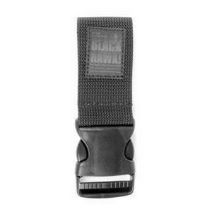 BH-56DLE2BK Blackhawk Drop Leg Extender