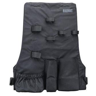 BH-60ME00BK Dynamic Entry Manual Entry Tool Back Pack