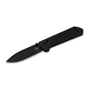 BKR01BO905 Boker Kihon DC Pocket Knife All Black