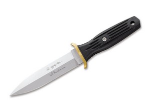 BKR120546 Boker Applegate-Fairbairn Boot Fixed Blade Knife