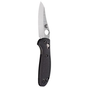 BM-555-S30V Benchmade Mini Griptilian Pocket Knife