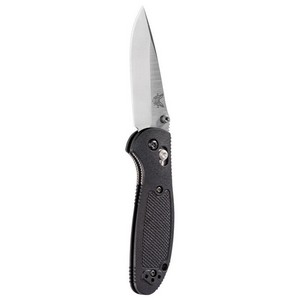 BM-556-S30V Benchmade Mini Griptilian Pocket Knife