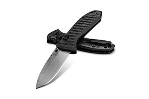 BM-570-1 Benchmade Presidio II Axis Lock Pocket Knife