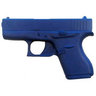 Blue Training Guns Glock 43 - BT-FSG43