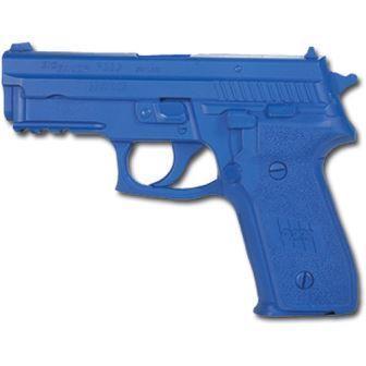 Blue Training Guns Sig Sauer P229 - BT-FSP229R