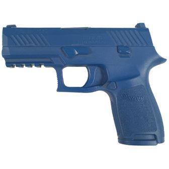 Blue Training Guns Sig P320 - BT-FSP320C