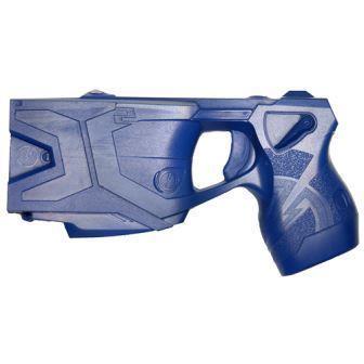 BT-FSX2 Blue Training Guns Taser X2