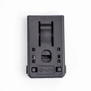 BYRN-BH68164 Byrna Level II Holster - Belt Clip