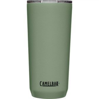 CB-2389301060 CamelBak Horizon Insulated Stainless Steel Tumbler 20 Ounce Moss