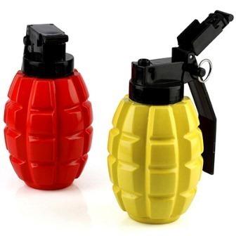 CC-CBG-1005 Caliber Gourmet Combat Condiment Holders