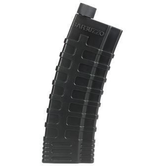 CC-CBG-SG-LFLASK Caliber Gourmet AR Magazine Flask