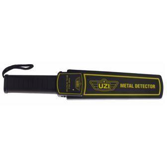 CC-UZI-HHSC-1 UZI Handheld Metal Detector