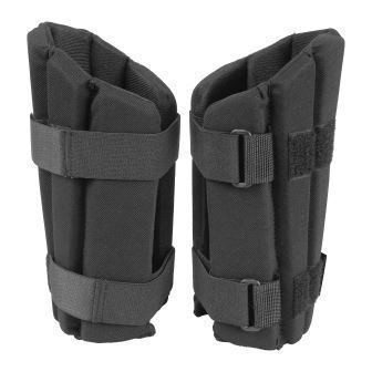 Damascus Imperial Forearm Protectors - DM-FP10