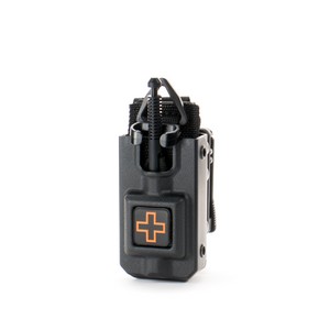 E10-3011B-BLK-TQ Eleven 10 RIGID TQ Case for SOF-TT Tourniquet