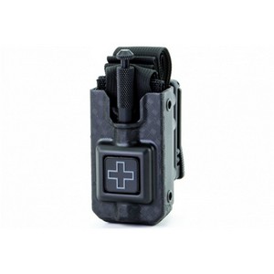 E10-3011B-BSK-TQ Eleven 10 RIGID TQ Case for SOF-TT Tourniquet