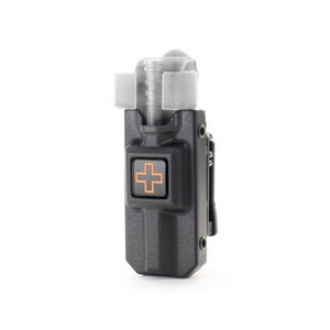 E10-3021B-BLK-TQ Eleven 10 RIGID TQ Case for C-A-T Tourniquet