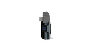 E10-3021H1-HGL Eleven 10 RIGID TQ Case for C-A-T Cross Front Holster Mount