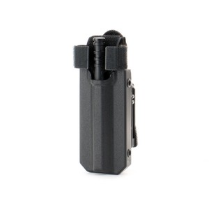 E10-3022H1-BLK Eleven 10 RIGID TQ Case for C-A-T