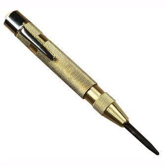 EMI-1066 EMI - Emergency Medical Standard Punch with Pocket Clip