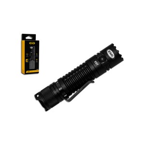EMI-224 EMI - Emergency Medical EST Flashlight