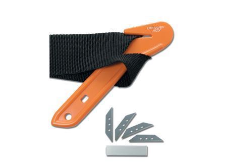 EMI-4002 EMI - Emergency Medical Lifesaver Plus Seat Belt Cutter
