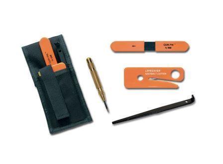 EMI-454 EMI - Emergency Medical Xtractor Auto Rescue Kit