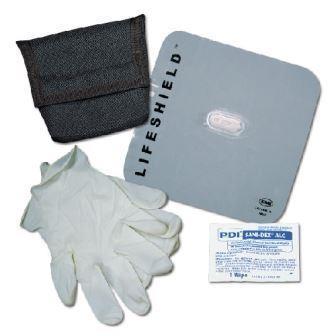 EMI-474 EMI - Emergency Medical CPR Lifeshield Plus