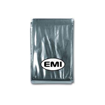 EMI-668 EMI - Emergency Medical Thermal Rescue Blanket