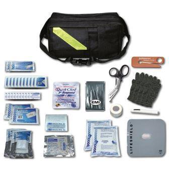 EMI-872 EMI - Emergency Medical Rapid Response Pac