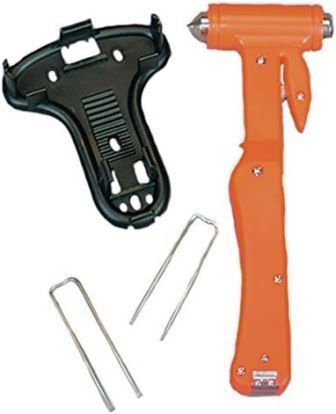 EMI-9000 EMI - Emergency Medical Lifesaver Hammer Deluxe