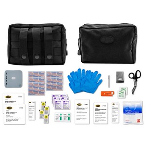 EMI-9110 EMI - Emergency Medical Molle-Pac Trauma Kit