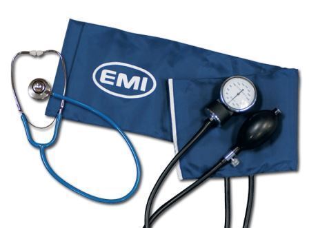 EMI-930 EMI - Emergency Medical Procuff Sphygmomanometer