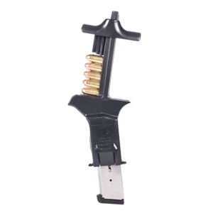 ETS-ETSCAM-45 Elite Tactical Systems .45cal Speed Loader