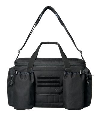 FT-180001-019-1SZ First Tactical Guardian Patrol Bag