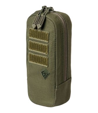 FT-180019-830-1SZ First Tactical Tactix EYEWEAR Pouch OD Green